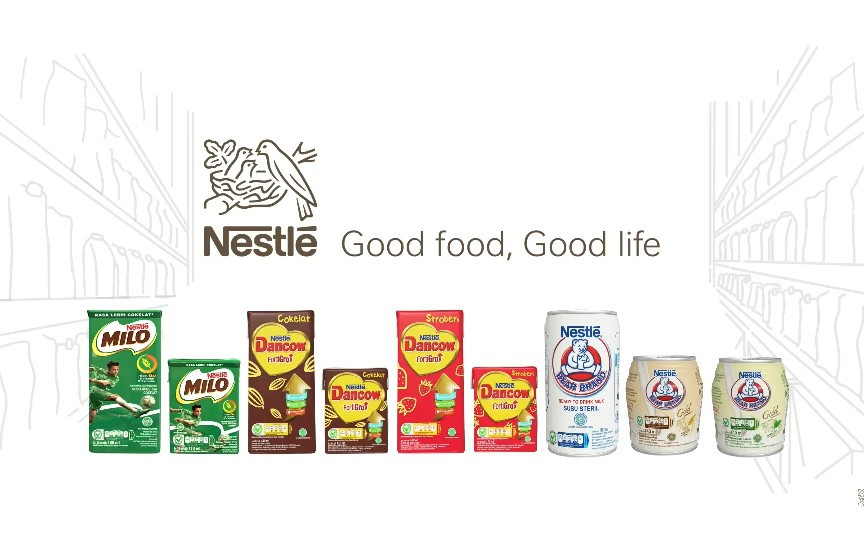 6 Rekomendasi Produk Nestle Terbaik untuk Lengkapi Kebutuhan Nutrisi Keluarga